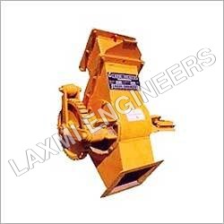 Material Feeder Machine
