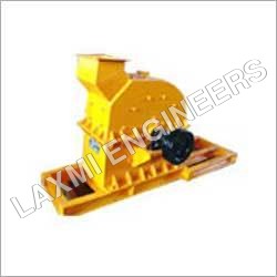 Heavy Duty Hammer Mill
