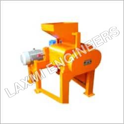 Roller Crusher