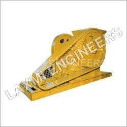 Jaw Crusher - Mn. Steel, Feed Size >500 mm | Rugged Design, Single/Double Toggle, Capacity 3-30 TPH