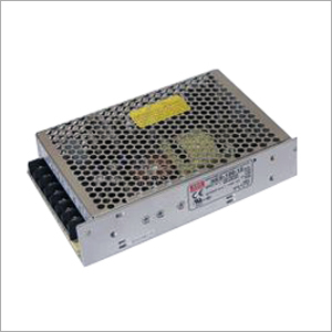 Switched Mode Power Supply