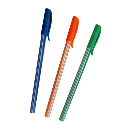 Direct Filling Ball Pen