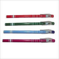 Direct Refill Ballpoint Pen