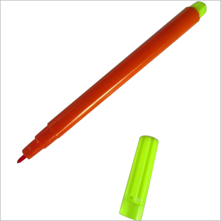 Drawing Color Sketch Pens