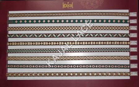 Maharani Lace