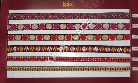 Maharani Lace