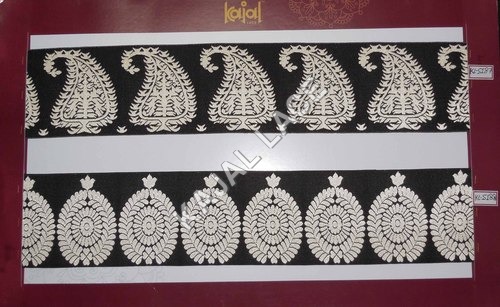 Jute Lace
