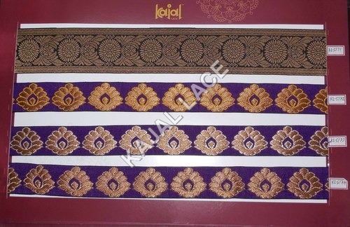 Jute Lace