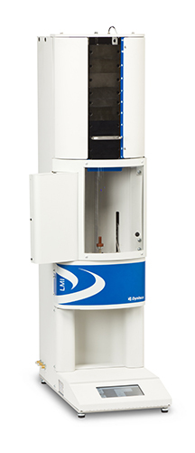 Melt Flow Indexer