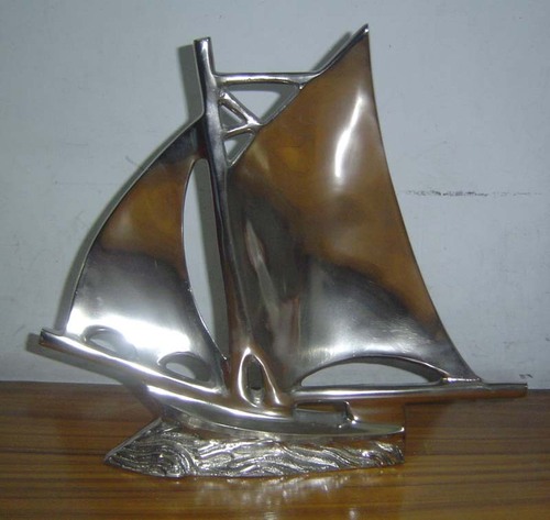 Decor Boat