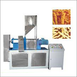 Kurkure Extruder