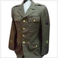 Army & Military Uniform Fabric