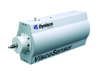Online Rheometer ( Viscosensor )