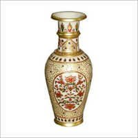 Marble Handicraft Vases