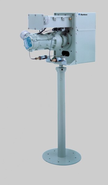 Flow Characterization Rheometer (FCR)