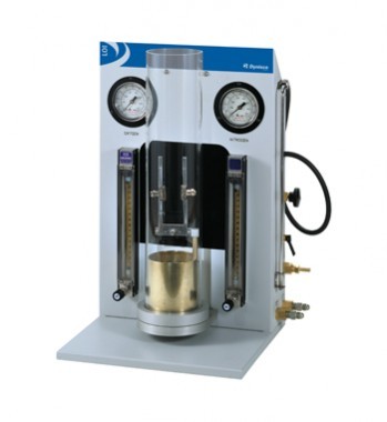 Limiting Oxygen Index Analyzer (LOI)