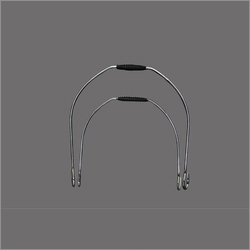 Milk Bucket Handle