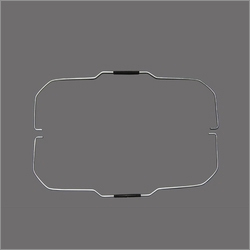 Cycle Basket Handle