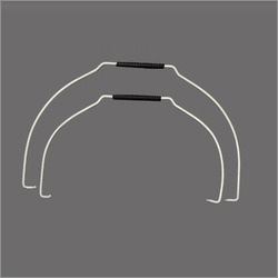 Plastic Paint Container Handle