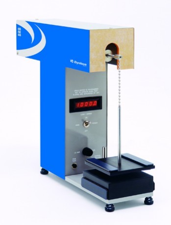 Electronic Block- Reblock Tester