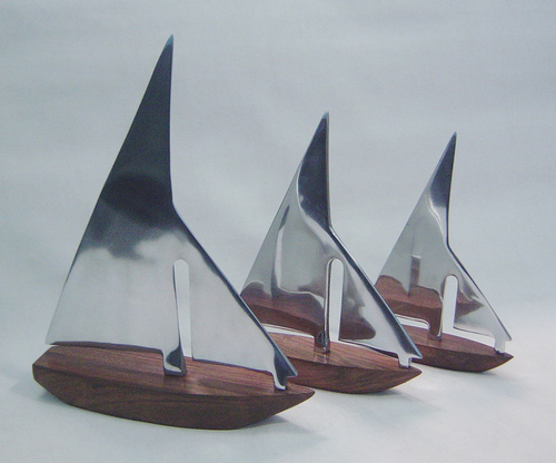 Boat For Gift