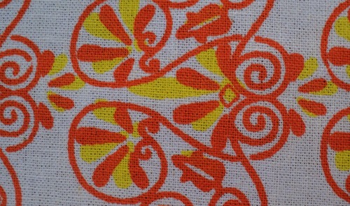 Pure Cotton Fabric