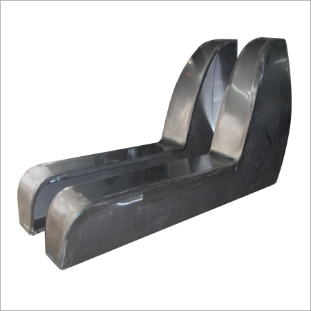 Stainless Steel Machine Guard