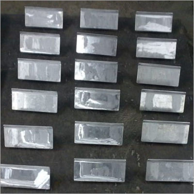 Aluminum Fabricated Product