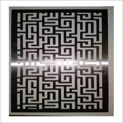 Interior Works