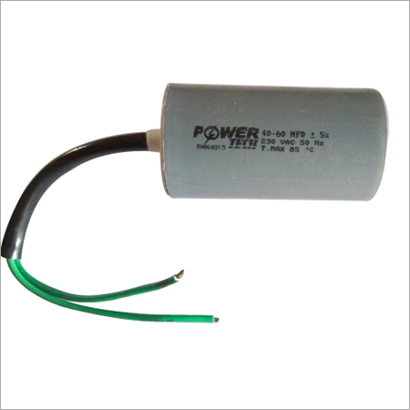 AC Motor Start Capacitors 40 - 60 MFD