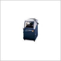 Delta Manual Abrasive Cutter