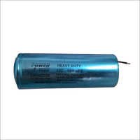 Exhaust Fan Motor Start Capacitor 120 - 150 Mfd  