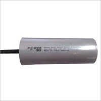 Motor Start Capacitor 200 - 250 Aufd  