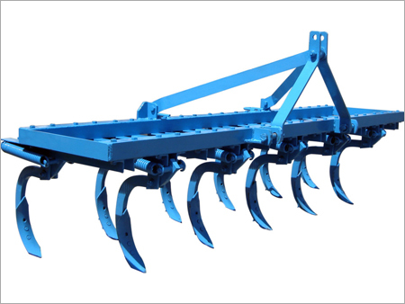 Tractor Cultivator