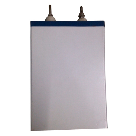 AGRICULTURE BOX TYPE CAPACITOR 108 MFD