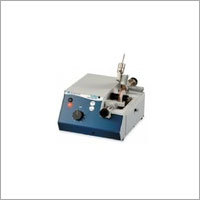 IsoMetAR Low Speed Saw