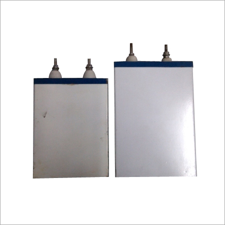 AGRICULTURE BOX TYPE CAPACITOR 144 MFD