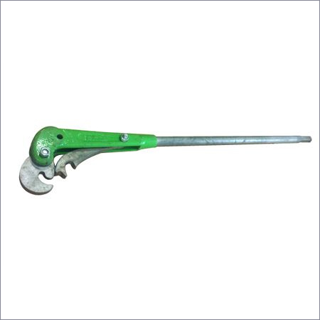 Wheel Lock Removal Tool