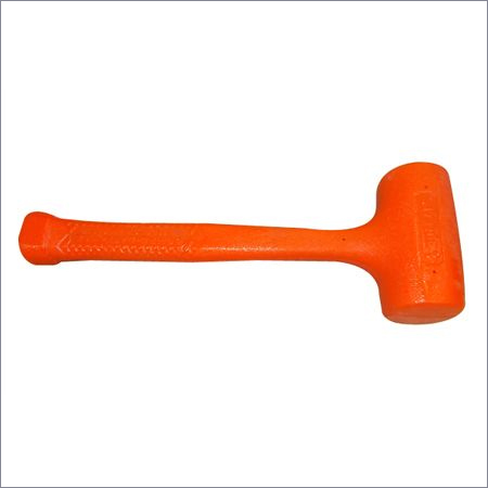 Mallet For Tyre Fitment Mallet For Tyre Fitment
