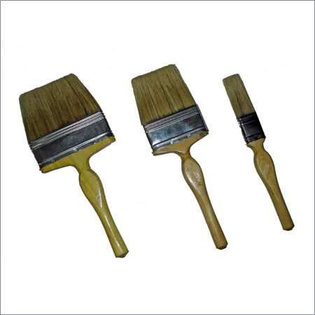 Tyre Cleaning Brush - Material: Aluminum Alloy