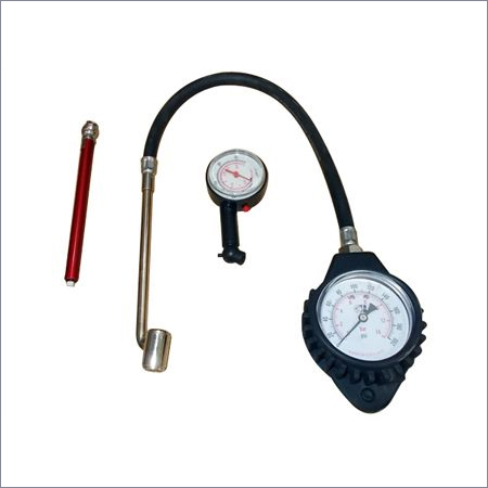 Tyre Pressure Gauges