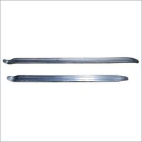 Tyres Levers - Steel Alloy, Length 500mm For Passenger Car & Suv, Length 600mm For Truck Tyres | Robust, Rust Resistant, Lightweight