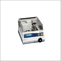 IsoMet® 4000 Precision Saw with External Recirculation System 