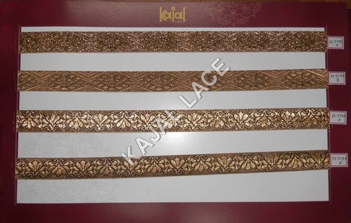 Saree Lace Borders