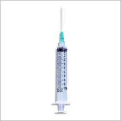 Syringes With Needle