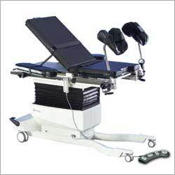 Brachytherapy C Arm Table