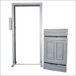 Portable Portal Monitor