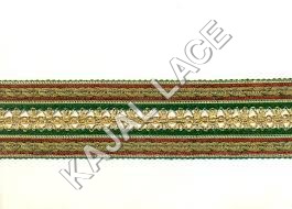 Moti Lace 