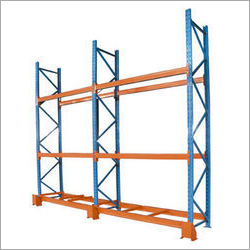 Rack Support System