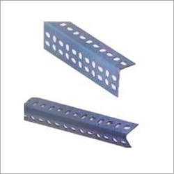 Durable Slotted Angle